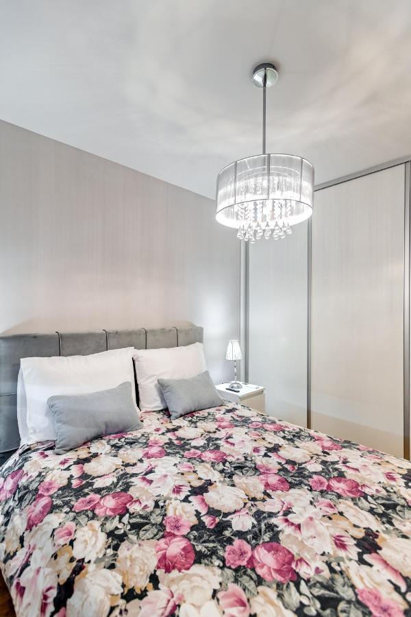 Luxury Apartment Sunset Zadar - With Garage And Balcony Luaran gambar