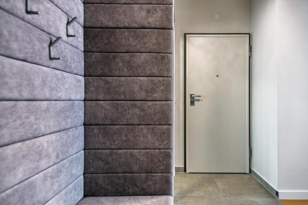 Luxury Apartment Sunset Zadar - With Garage And Balcony Luaran gambar