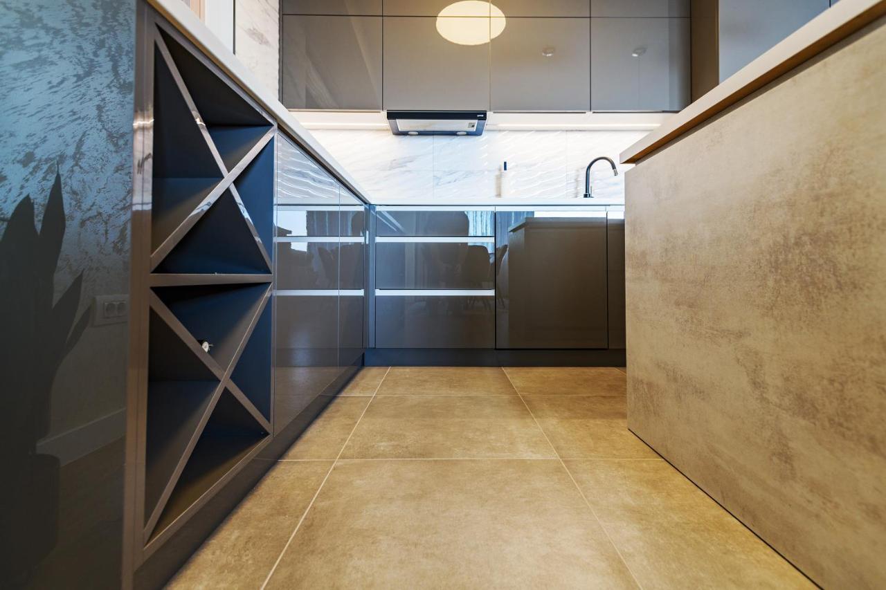 Luxury Apartment Sunset Zadar - With Garage And Balcony Luaran gambar
